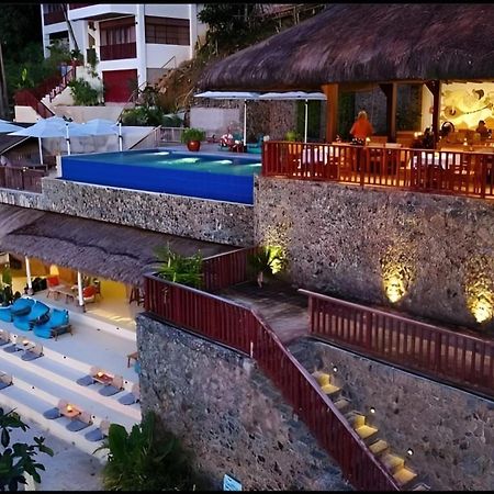 Mua Tala Hotel El Nido Exterior foto